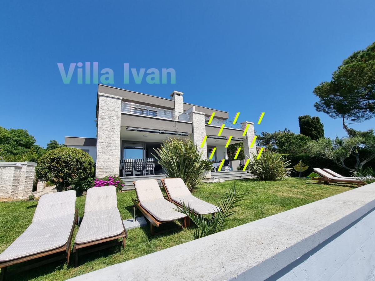 Villa Ivan Umag Exterior photo