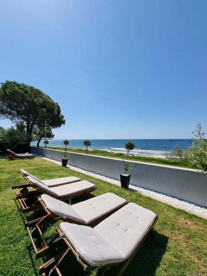 Villa Ivan Umag Exterior photo