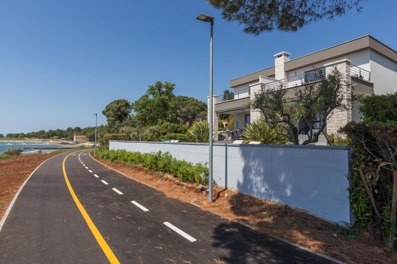 Villa Ivan Umag Exterior photo