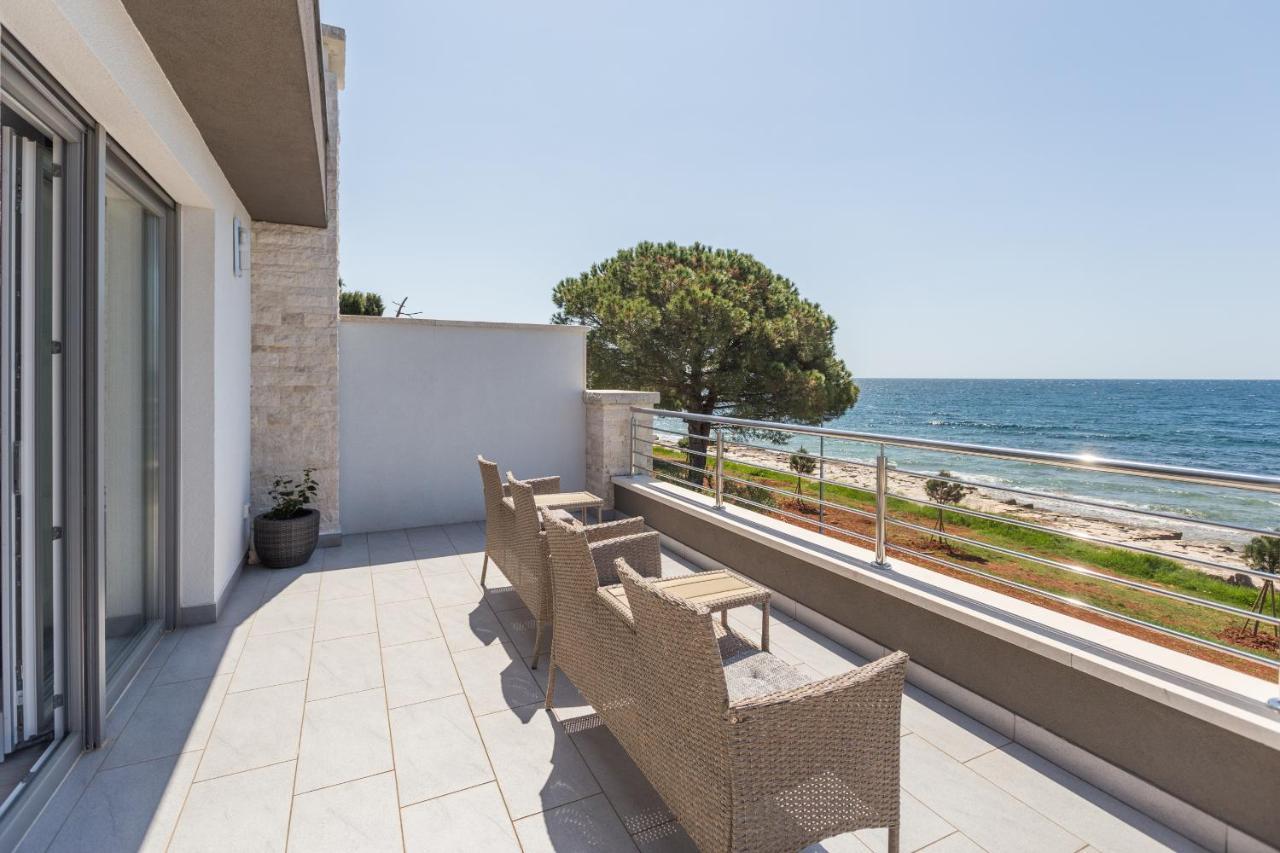 Villa Ivan Umag Exterior photo