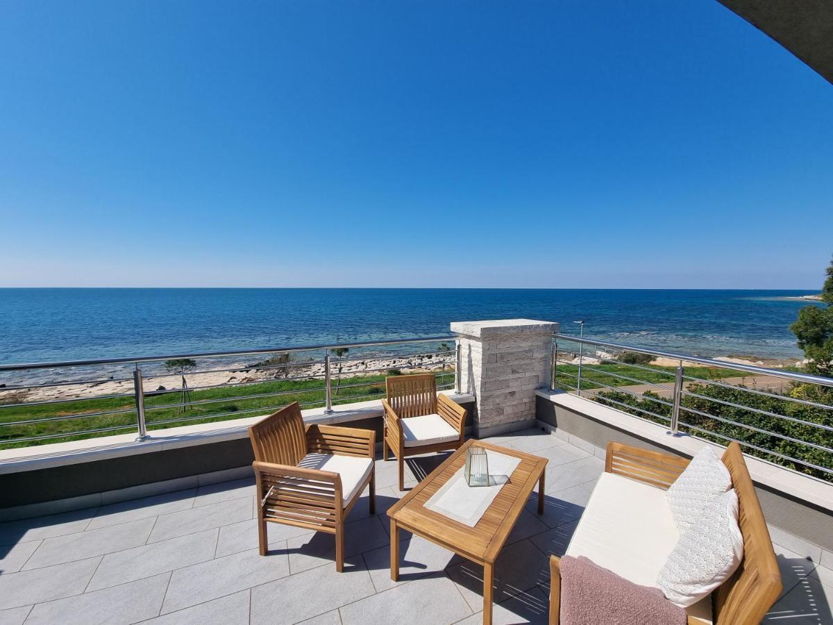 Villa Ivan Umag Exterior photo
